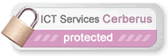 ICT Services Cerberus protected